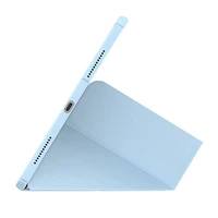 Baseus Minimalist Series iPad Air 4/Air 5 10.9" aizsargapvalks (zils)