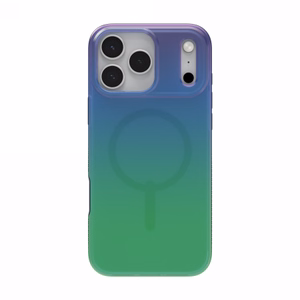 ZAGG Milan Snap MagSafe Maciņš iPhone 17 Pro Max - Multicolor