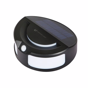 Forever Light Solar LED Lampa SUNARI FLS-13 32*SMD PIR 6W 300lm 3000K 1200mAh Li-ion