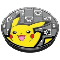 Popsockets 2 Hey Pikachu turētājs un tālruņa statīvs