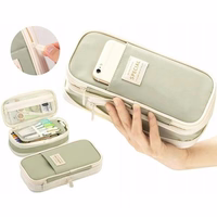 Piórnik Szkolny Organizer Be SpecialK405C