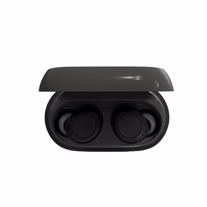 Maxlife Bluetooth austiņas TWS MXBE-04 melnas