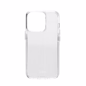 SBS D3O viedtālruņa apvalks iPhone 14 Pro Max - caurspīdīgs