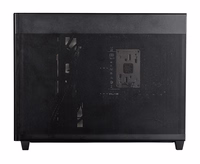 Actina 5901443430520 PC AMD Ryzen™ 7 7800X3D 32 GB DDR5-SDRAM 1 TB SSD NVIDIA GeForce RTX 5070 Mini Tower melns