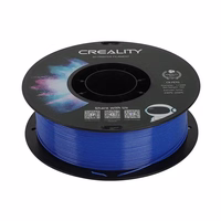 CR-PETG Filaments Creality (zils)