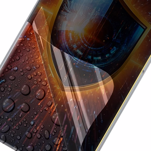 3mk Silky Matt Privacy privātuma plēve Realme 14 Pro+