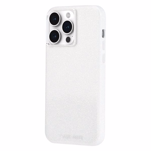Case-Mate Shimmer MagSafe vāciņš ierīcei iPhone 15 Pro Max, zaigojošs