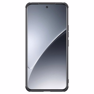 Nillkin Super Shield Pro Magnetic Чехол для Xiaomi 15 Pro чёрный