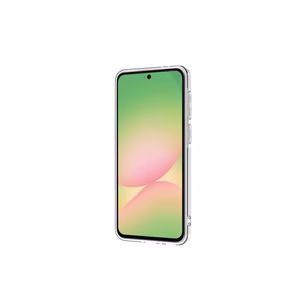 JM ANTI-BACTERIA TPU for Galaxy A37, Clear