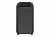 Fellowes Powershred LX221 dokumentu smalcinātājs melns