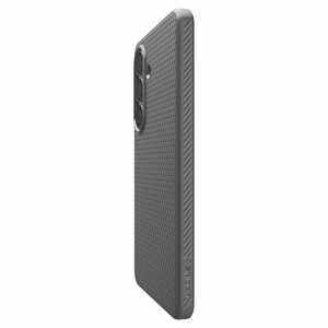 Spigen Liquid Air maciņš priekš Samsung Galaxy S26 - pelēks