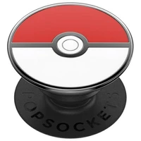 Popsockets 2 Pokeball turētājs un tālruņa statīvs