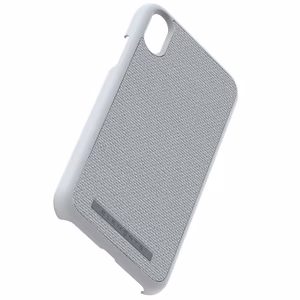Nordic Elements Original Idun vāciņš ierīcei iPhone XR, gaiši pelēks
