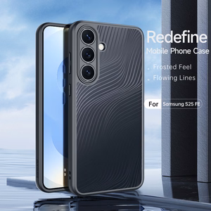 Korpuss Dux Ducis Aimo Samsung S731 S25 FE