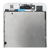 FixCell LCD displejs IPHONE 7 Plus Retina - balts (remontēts)