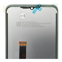 ServicePack LCD displejs SAMSUNG Xcover 6 Pro F736B GH82-29187A
