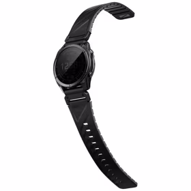 Pasek UNIQ Fluo x Smart-Fit do Garmin    26mm melns