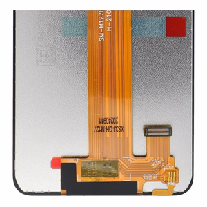 OEM LCD ekrāns Samsung M127 A125 A127 A022 A326 HQ
