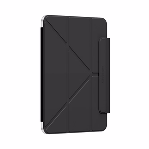 AmazingThing Minimal Mag maciņš iPad Pro M5 11", melns