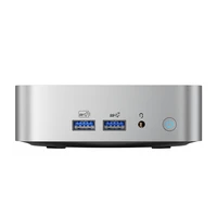 GEEKOM Mini PC A8 Ryzen 7 8745HS 32GB RAM 1TB + Win11 Pro