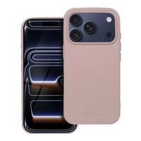 ROAR viedtālruņa apvalks SPACE Iphone 17 Pro rozā