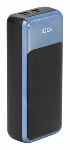 Rivacase VA1080 30000mAh USB portatīvais lādētājs