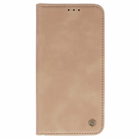 Wonder Smart Case priekš Samsung Galaxy A57 5G cappuccino