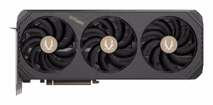 Zotac GAMING GeForce RTX 5090 SOLID OC videokarte, NVIDIA, 32 GB GDDR7