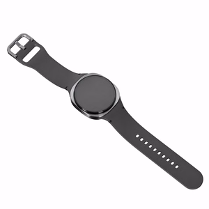 Viedpulkstenis Galaxy Watch 8 LTE 44mm pelēks SM-L335 Samsung