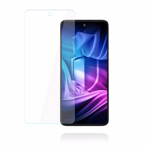 3mk Silky Matt Pro – tālruņa ekrāna aizsargs modelim ZTE Blade V60 Design