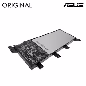 Notebook Battery ASUS C21N1347, 37Wh, Original