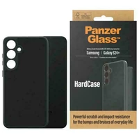 PanzerGlass Cietais Viedtālruņa apvalks Samsung Galaxy S24+ - Melns