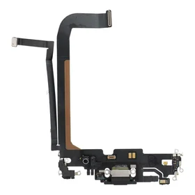 Kabelis USB uzlādei IPHONE 13 Pro Max melns