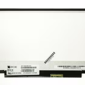 LCD screen 11.6" 1366x768 HD, LED, SLIM, matte, 40pin (right), A+