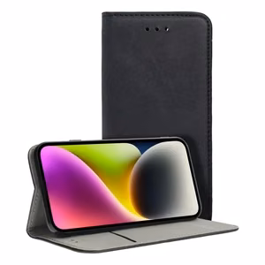 Futrālis Smart Magnetic Xiaomi Poco F4 GT melns