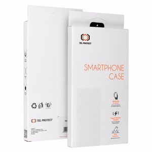 Tel Protect silikona Premium viedtālruņa apvalks Iphone 15 Plus rozā