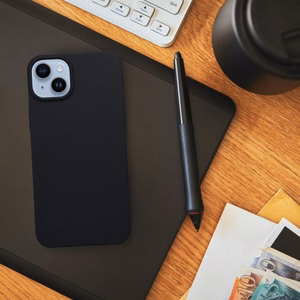 Чехол для телефона "Matt TPU" для Xiaomi 15 Ultra чёрный