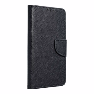 FANCY Viedtālruņa apvalks SAMSUNG XCOVER 5 melns