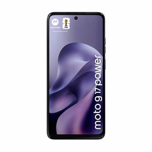 Motorola moto g17 power 17.1 cm (6.72") Hybrid Dual SIM Android 15 USB Type-C 8 GB 256 GB 6000 mAh Purple