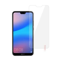 Rūdīts stikls zelta HUAWEI P20 LITE/NOVA 3E