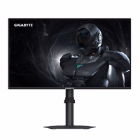 GIGABYTE G25F2 24.5" FHD Gaming Monitor - 1920 x 1080, 200Hz, 1ms, 300 cd/m², Display HDR 10, HDMI 2.0, Displayport 1.4