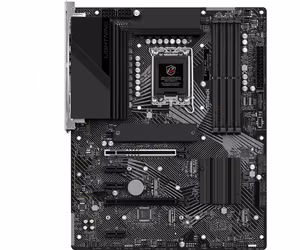 Asrock Z790 PG Lightning Intel Z790 LGA 1700 ATX mātesplate
