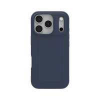 ZAGG Luxe Snap MagSafe Maciņš iPhone 17 Pro - Tumši zils Zils