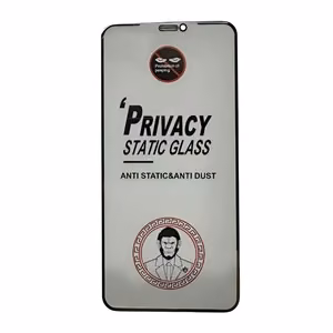 Tempered glass ESD Anti-Static Privacy Samsung S741 S26 FE