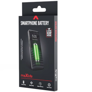 Maxlife аккумулятор iPhone 8 Plus 2900mAh