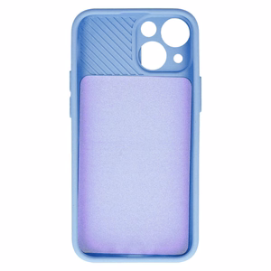 Camshield Soft for Iphone 16 Pro Light purple