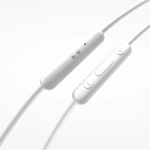 Xiaomi BHR8931GL проводные внутриканальные наушники USB-C с пультом дистанционного управления - белые
