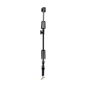 Cabletech galda statīvs spēļu mikrofonam