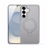 Korpuss Dux Ducis Yind Magnetic Stand Samsung S947 S26 Plus pelēks