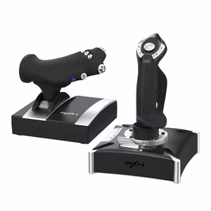 Joystick PXN-2119 PRO lidojuma kontrole